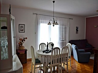 Appartamento Krsan Caratteristiche 24