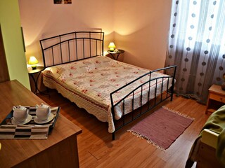 Appartement Krsan Équipement 18