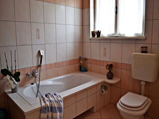 Appartement Krsan Kenmerken 22