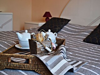 Apartamento Krsan Características 25