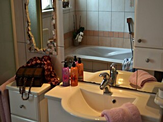 Appartement Krsan Équipement 16