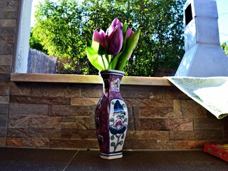 Appartement Krsan Buitenaudio-opname 2