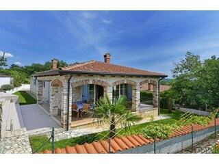 Villa Labinci Registrazione all'aperto 10