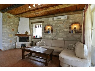 Villa Labinci Équipement 11