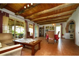 Villa Labinci Caratteristiche 20