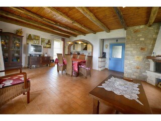 Villa Labinci Caratteristiche 22