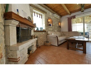 Villa Labinci Caratteristiche 33
