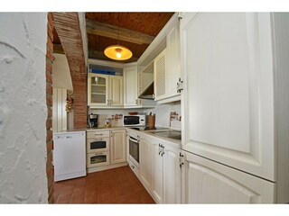 Villa Labinci Caratteristiche 29