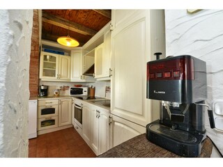 Villa Labinci Kenmerken 13