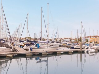 Appartement Scharendijke  23