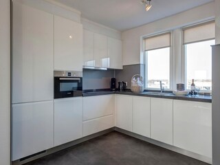 Appartement Scharendijke Kenmerken 8
