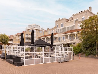 Apartment Scharendijke Outdoor Recording 2