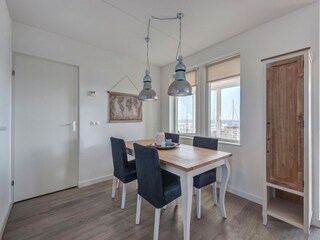 Apartment Scharendijke Ausstattung 9
