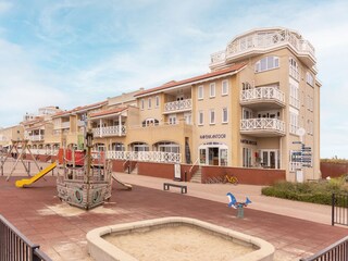 Apartamento Scharendijke  17