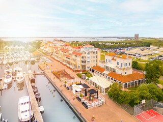 Appartement Scharendijke Omgeving 14