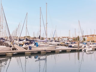 Apartment Scharendijke  24