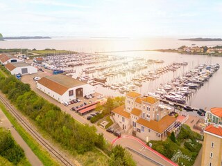 Appartement Scharendijke Buitenaudio-opname 6