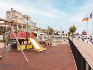 Apartamento Scharendijke  18