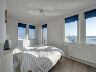 Appartement Scharendijke Kenmerken 7