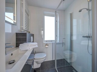 Appartement Scharendijke Équipement 11