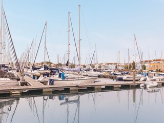 Appartamento Scharendijke  22