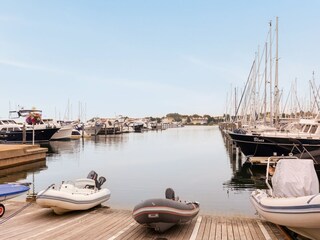 Apartamento Scharendijke  20