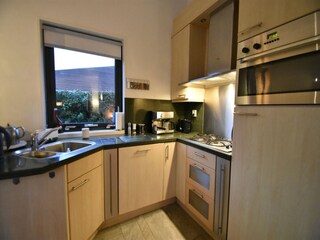 Villa Kamperland Features 4