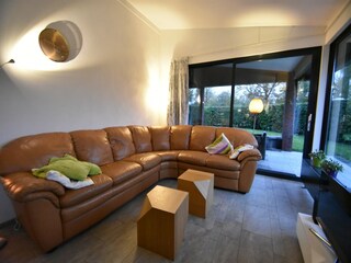 Villa Kamperland Équipement 9