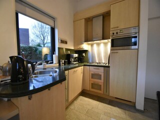 Villa Kamperland Features 11