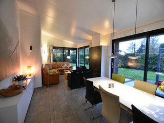 Villa Kamperland Équipement 12