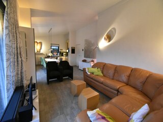 Villa Kamperland Features 14