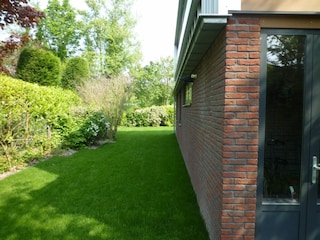 Villa Kamperland Buitenaudio-opname 2