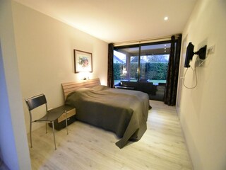 Villa Kamperland Características 16