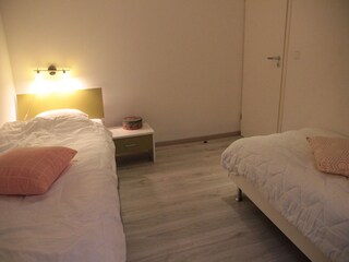 Villa Kamperland Características 26