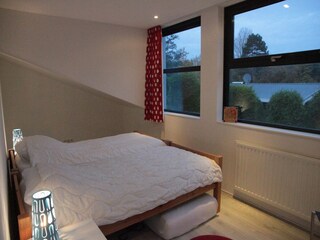 Villa Kamperland Características 17