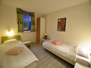 Villa Kamperland Équipement 18