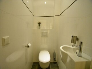 Villa Kamperland Ausstattung 29