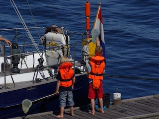 Villa Kamperland Environment 36