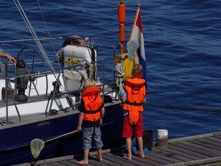 Villa Kamperland Omgeving 36