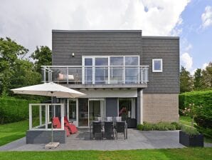 Ferienhaus De Ruiterplaat Lakeview Stay