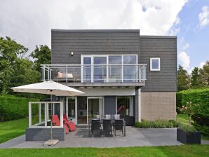 Maison de vacances Séjour avec vue sur le lac De Ruiterplaat