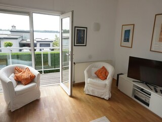 Casa per le vacanze Kamperland Caratteristiche 38