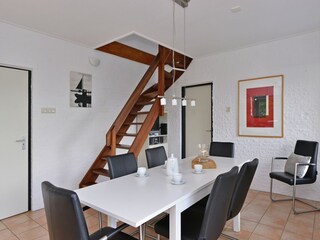 Maison de vacances Kamperland Équipement 10