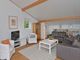 Vakantiehuis Kamperland Kenmerken 20