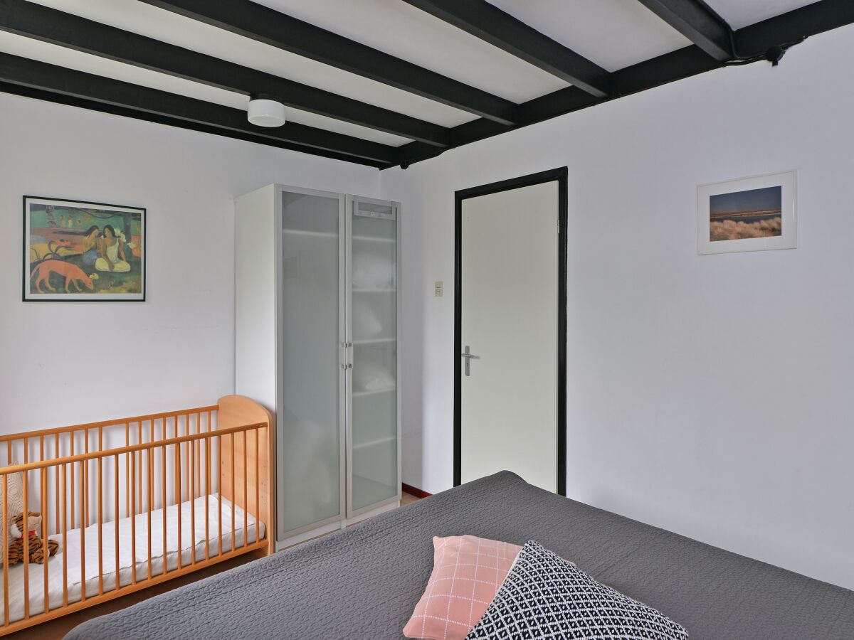 Casa de vacaciones Kamperland Características 16