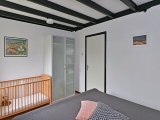 Maison de vacances Kamperland Équipement 12