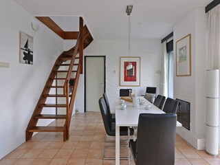 Maison de vacances Kamperland Équipement 24