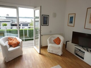 Holiday house Kamperland Features 22