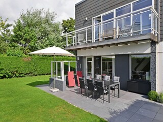 Holiday house Kamperland Outdoor Recording 7