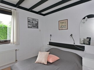 Ferienhaus Kamperland Ausstattung 23